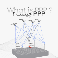 PPP چیست؟ بررسی کامل فناوری PPP در جی پی اس ایستگاهی و گیرنده‌های مولتی فرکانس