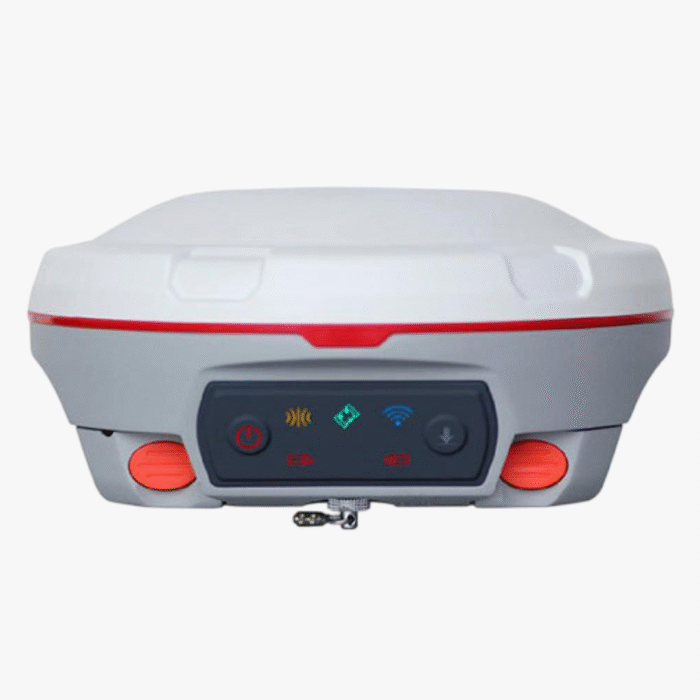 جی پی اس ایستگاهی مولتی فرکانس T30 IMU