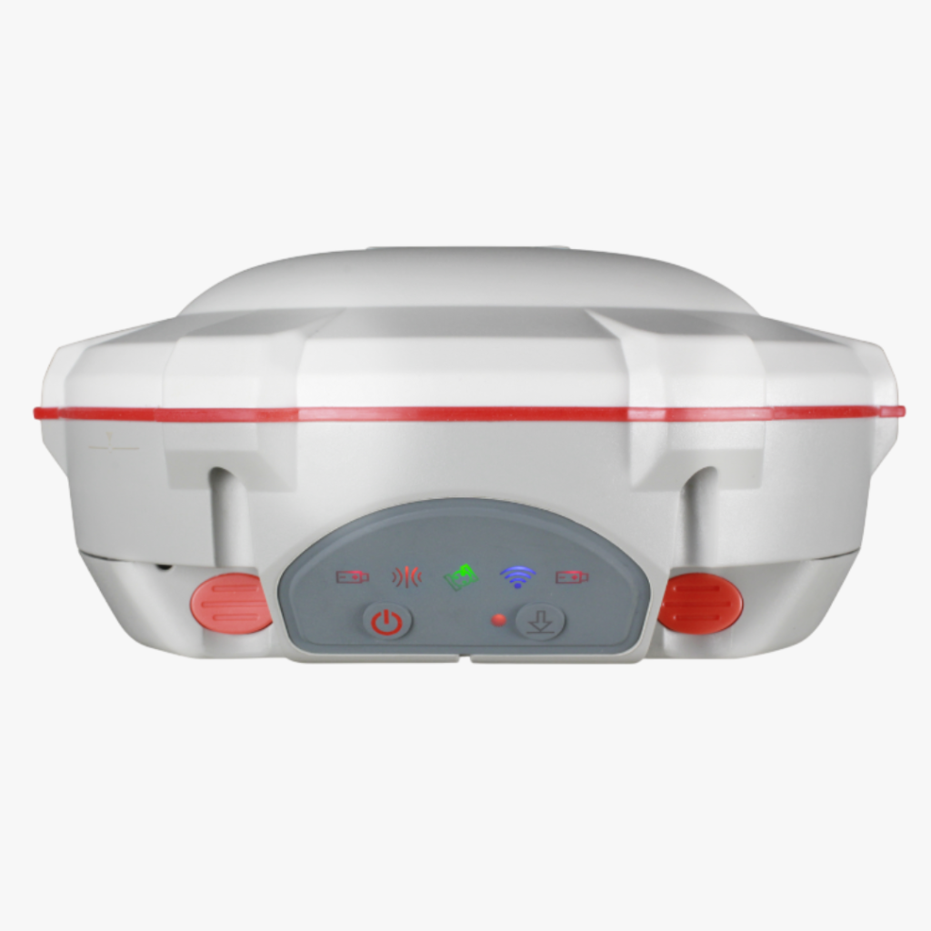 جی پی اس ایستگاهی مولتی فرکانس کامناو T300 Plus