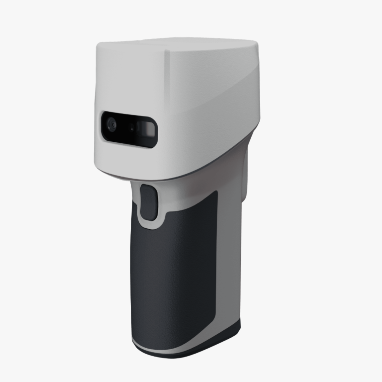 گیرنده ایستگاهی مولتی فرکانس کامناو Mercury Laser RTK
