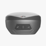 جی پی اس ایستگاهی مولتی فرکانس های تارگت vRTK