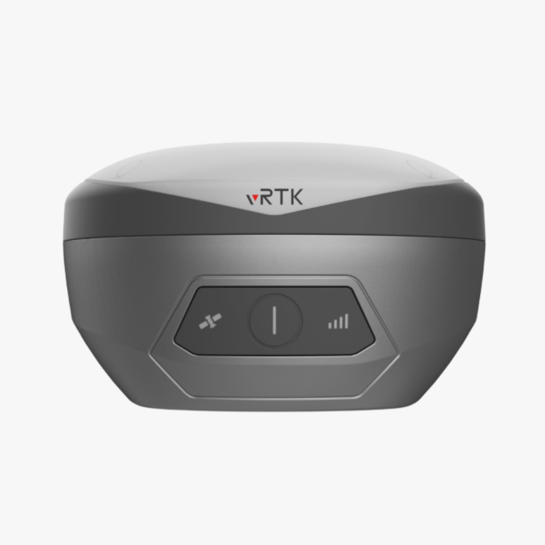 جی پی اس ایستگاهی مولتی فرکانس های تارگت vRTK جی پی اس ایستگاهی مولتی فرکانس های تارگت vRTK