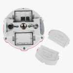 جی پی اس ایستگاهی مولتی فرکانس کامناو T300 Plus