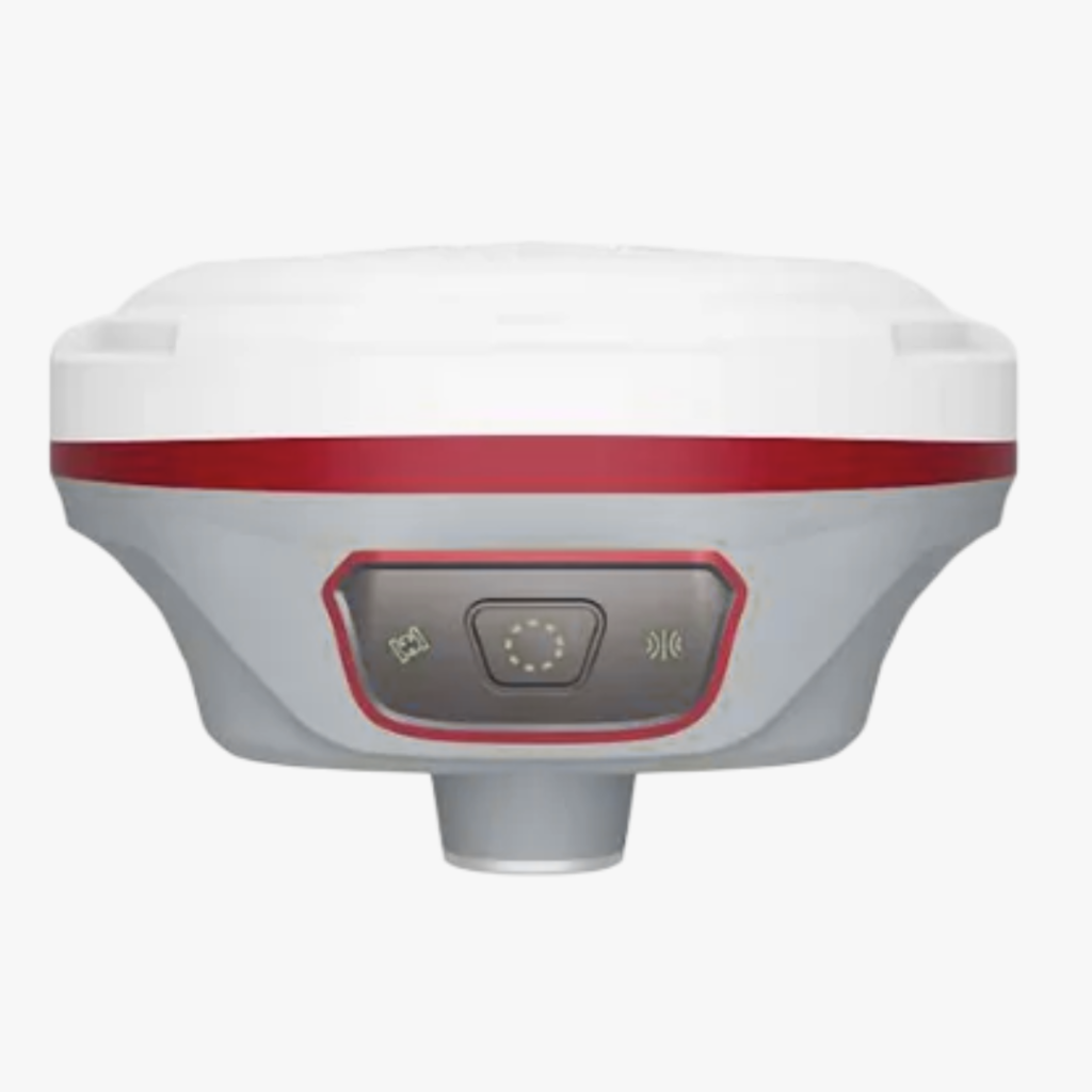 جی پی اس ایستگاهی مولتی فرکانس ژئوپوز S6 Palm
